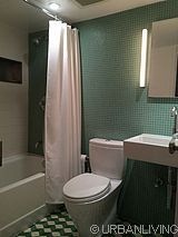 Appartement Carroll Gardens - Salle de bain