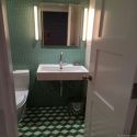 公寓 Carroll Gardens - 浴室