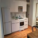 Apartment Carroll Gardens - Kitchen