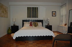 Квартира Bedford Stuyvesant - Спальня