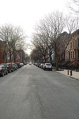 Apartamento Bedford Stuyvesant