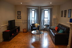 Apartamento Bedford Stuyvesant - Salaõ