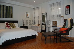 Appartamento Bedford Stuyvesant - Camera