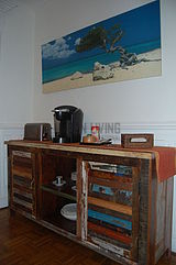 Appartamento Bedford Stuyvesant - Cucina