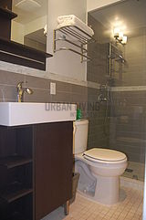 Appartamento Bedford Stuyvesant - Sala da bagno