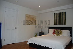 Wohnung Bedford Stuyvesant - Schlafzimmer