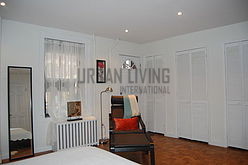 Wohnung Bedford Stuyvesant - Schlafzimmer