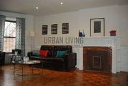 Apartment Bedford Stuyvesant - Living room