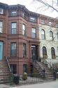 Appartamento Bedford Stuyvesant - Edificio
