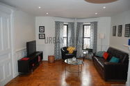 Wohnung Bedford Stuyvesant - Wohnzimmer