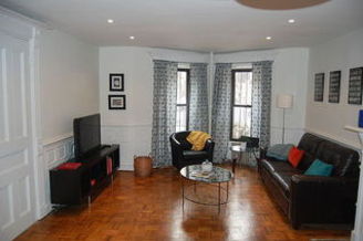 Wohnung Putnam Avenue Bedford Stuyvesant