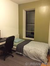 Apartamento Stuyvesant Heights - Dormitorio