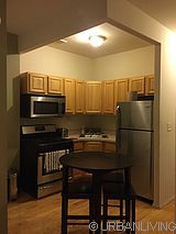 Appartamento Stuyvesant Heights - Cucina