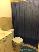 Appartamento Stuyvesant Heights - Sala da bagno