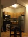 Apartamento Stuyvesant Heights - Cocina
