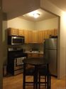 Appartamento Stuyvesant Heights - Cucina
