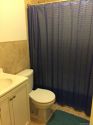 Appartamento Stuyvesant Heights - Sala da bagno