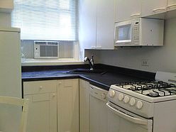 Apartment Yorkville - Kitchen