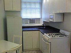 Appartamento Yorkville - Cucina