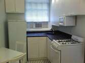 Apartamento Yorkville - Cocina
