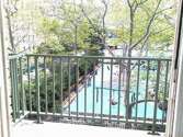 Apartamento Yorkville - Terraza