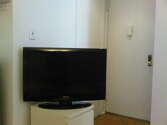 Apartment Yorkville - Living room