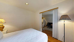 Apartamento Midtown East - Dormitorio