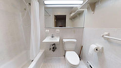 Appartamento Midtown East - Sala da bagno