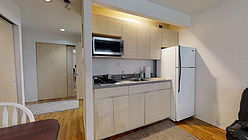 Appartement Midtown East - Cuisine