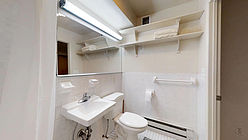 Appartement Midtown East - Salle de bain