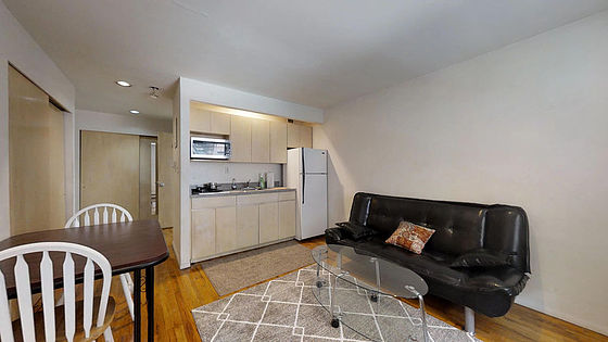 Apartamento East 49Th Street Midtown East