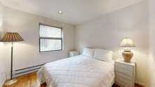 Appartamento Midtown East - Camera