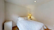 Appartamento Midtown East - Camera