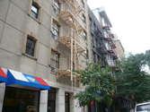 Appartamento Midtown East - Edificio