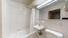 Appartamento Midtown East - Sala da bagno