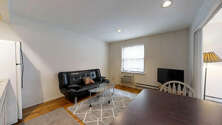 Appartamento Midtown East - Soggiorno
