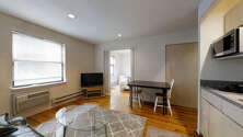 Appartamento Midtown East - Soggiorno