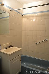 Townhouse Bedford Stuyvesant - Bathroom