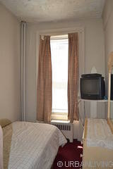 Townhouse Bedford Stuyvesant - Bedroom 4