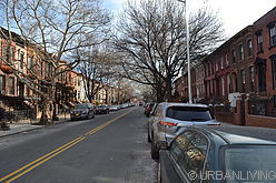 Дом Bedford Stuyvesant