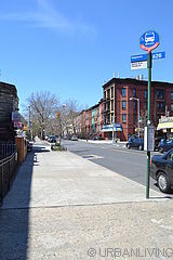 Дом Bedford Stuyvesant