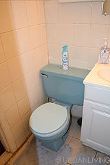 Townhouse Bedford Stuyvesant - Bathroom