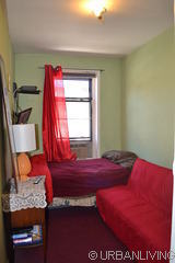 Townhouse Bedford Stuyvesant - Bedroom 6