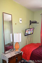 Townhouse Bedford Stuyvesant - Bedroom 6
