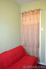 Townhouse Bedford Stuyvesant - Bedroom 6