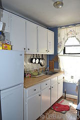 Townhouse Bedford Stuyvesant - Kitchen