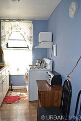Townhouse Bedford Stuyvesant - Kitchen