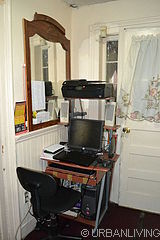 Townhouse Bedford Stuyvesant - Living room