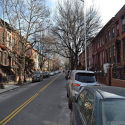 Casa Bedford Stuyvesant - Prédio