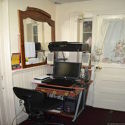 Haus Bedford Stuyvesant - Wohnzimmer